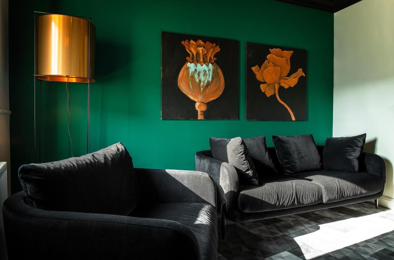 بيدغوستيا Sansara Apartments المظهر الخارجي الصورة