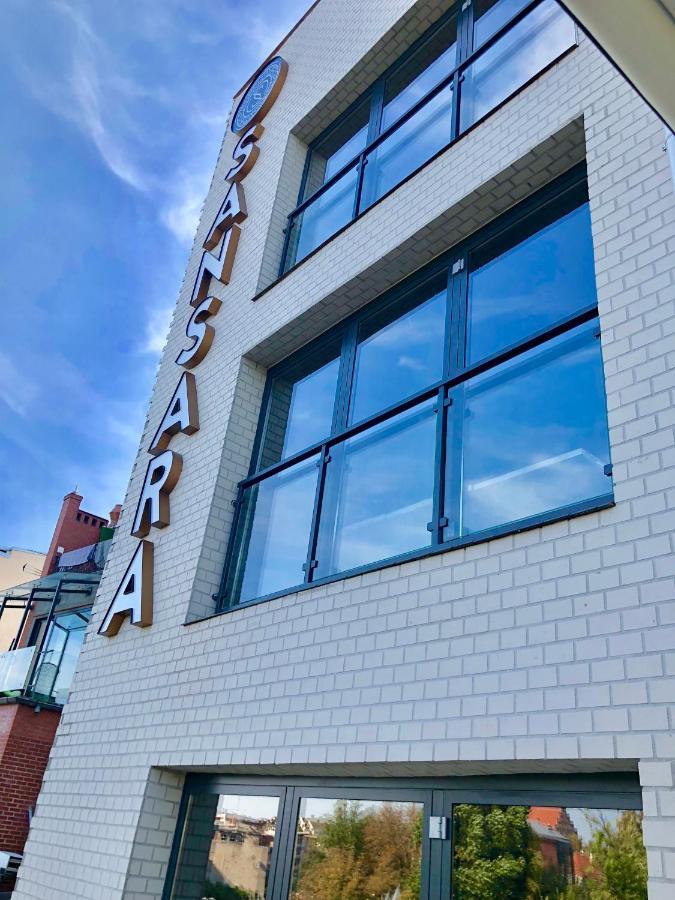 بيدغوستيا Sansara Apartments المظهر الخارجي الصورة