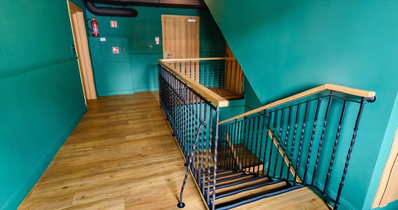 بيدغوستيا Sansara Apartments المظهر الخارجي الصورة