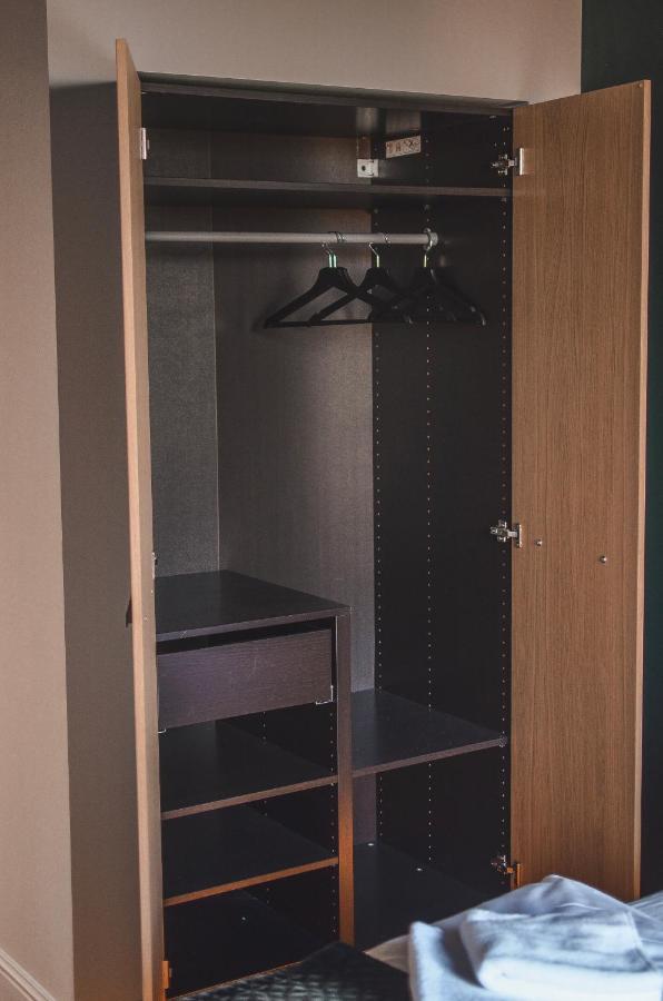 بيدغوستيا Sansara Apartments المظهر الخارجي الصورة