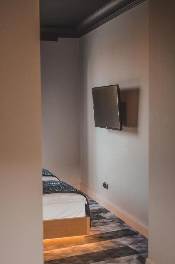 بيدغوستيا Sansara Apartments المظهر الخارجي الصورة